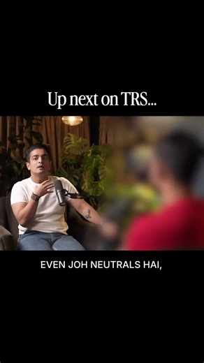 Who's Up Next On TRS? ❤️ #shorts