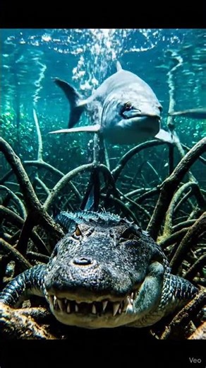 Secrets of the Ocean’s Most Dangerous Predators