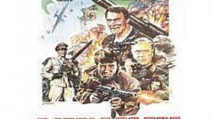 Battle of the Commandos (1969) Partea I
