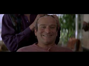 Mrs Doubtfire Trailer HD Remaster 1080p