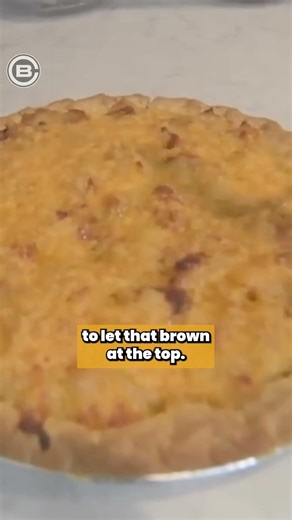 I Can't Believe It Turned Out So Good! 🥧😋