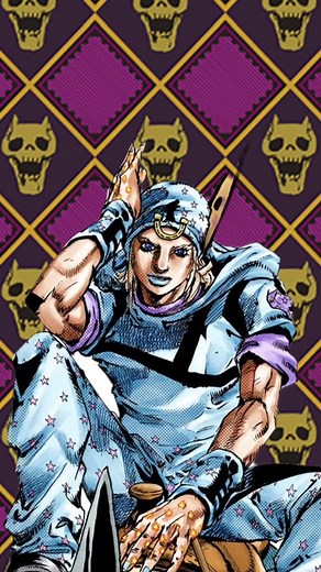 #parati #jojosbizarreadventure #jojos #thehand #johnnyjoestar #okuyasu #yba #roblox #fyp