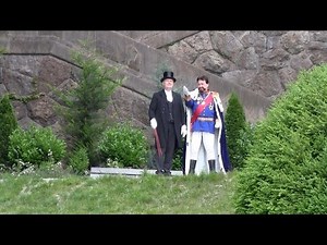 Der Tod König Ludwigs II von Bayern