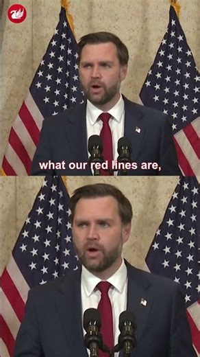 Vice President JD Vance says ‘no agreement’ reached after 21 hours of peace talks with Iran