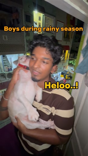 Rain rain go away.!!💀😂 #vinzzxfam #punduboys #teamo1 #tamilcomedy #tamil #funny #fun #tamilshorts