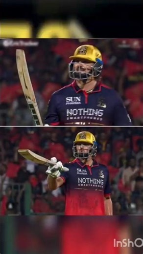 RCB vs CSK tim devid ne CSK ke chakker chudaye #csk #royalchallengerbangalore