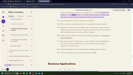 Streaming, doing homework in game and out of game