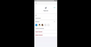 在 PC 和 Mac 上下載和運行 VoceChat（模擬器）