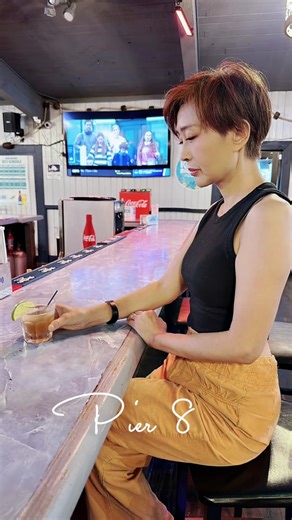 Pie8#亚美餐厅联盟 #Pier8 #123tea #goodfood #KoreanCuisineGuide #非洲美食制作指南 ##中东美食制作指南 #早餐灵感 #快餐评价