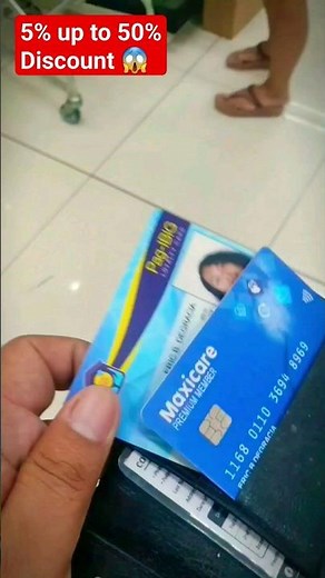 Points and Discount, up to 50% gamit ang Pag-ibig Loyalty Card dito sa Puregold. #tutorials #review