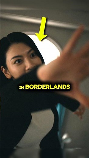 How Ann Was Able to See Banda in Alice in Borderland Season 3?