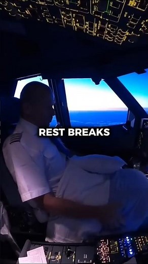 what is the longest pilots can legally fly for?