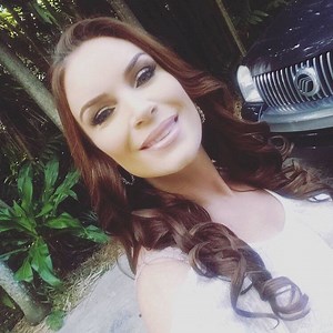 ’90 Day Fiancé’ Star Stephanie Woodcock Clarifies Nude Photo Scandal: It’s ‘Been Blown Out of Proportion’