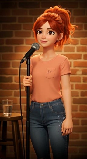 I’ll Do My Best 🥊☕ #shorts #standupcomedy