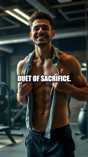 Whispers of Power Real Weight Loss and Muscle Gain Journeys