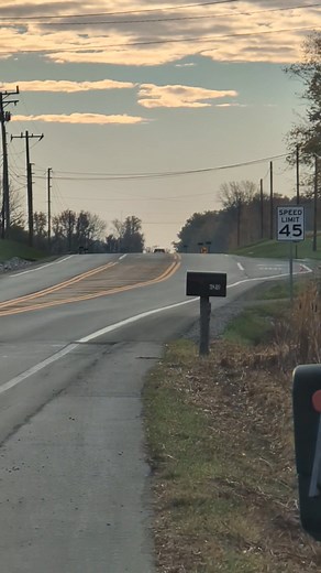 56K views · 434 reactions | 45 speed limit sign on state road 7 N. Red light lesson: speed sign changed. | Jennings County Sheriff's Office | Facebook