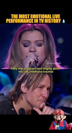 The Live Performance That Made Every American Idol Judge Cry 💧