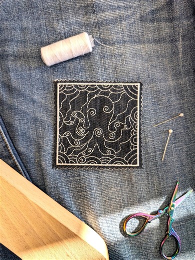 Digital File. Sashiko Boro Quilting Square Machine Embroidery File Design 4x4 Inch Hoop. Sashiko Jeans Patch Embroidery File. Sahiko Motifs. - Etsy