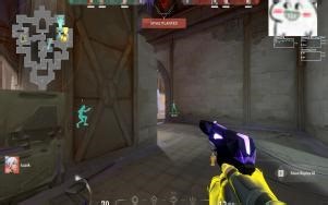 [NARANK]北美全能枪女高燃合集，看完不笑说明你有玉玉症