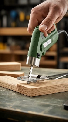 Miniature Mini Keyhole Saw Tool