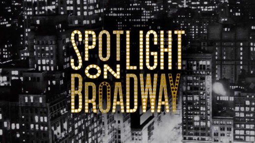 Spotlight on Broadway: Ethel Barrymore Theatre