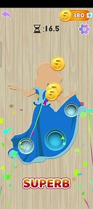 princess game play #satisfying #popit #games