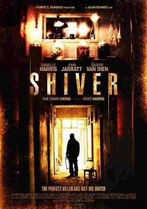 "Shiver " (2012) - Trailer | vídeos