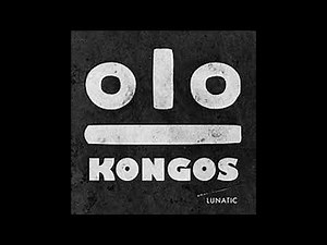 KONGOS- I`m Only Joking