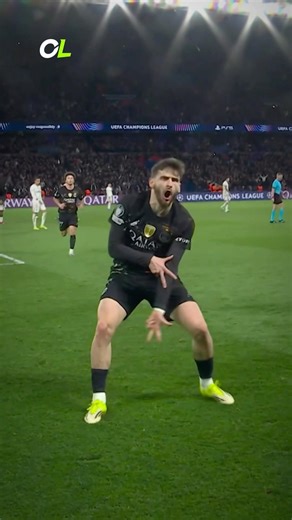 Gürcü Yıldızı : Kvicha Kvaratskhelia ⭐️ #futbol #psg #championsleague