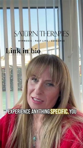 A gentle introduction to past life regression, with no pressure or expectation.