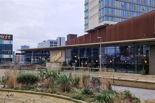 Opening date confirmed for popular Sheffield restaurant and bar after move