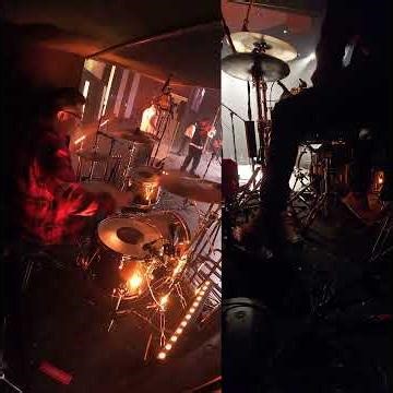 fiesta en el desierto, agregando el Block pie izquierdo #clave #shorts #coordinación #independencia🥁