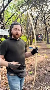 Survival bow accuracy test. #hunting #survival #deerhunting #huntingcommunity #americanhunting #wildharvest #wildlife #huntress #bushcraft #huntingseason #huntingphotography #huntinglife #outdoors #archery #meatEater #huntingaddict #nature #outdoorlife #huntingtrip | Deandre Beard