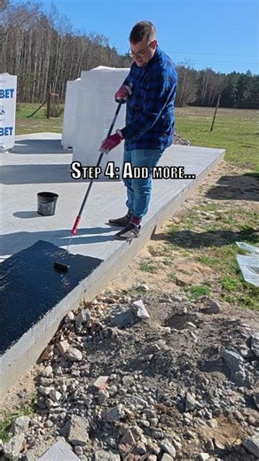 How to Waterproof Your Foundation Before Laying Bricks