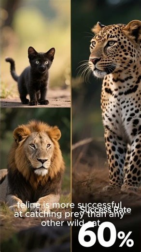 The Black Footed Cat