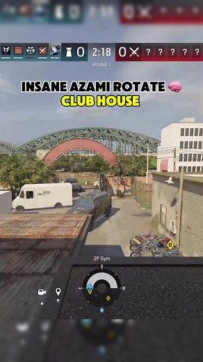 This is the tech we need and want R6 ragebait! 🧠😳! #r6 #r6siege #r6xclipen #fyo #viral
