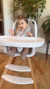 9.6K views · 31 reactions | Baby High Chair Unboxing ✨✨✨✨✨ #babyhighchair #highchair #babymusthaves #6montholdbaby #babiesoftiktok #momof2 #girlmom #momlife #sahm #sahmof2 #momsofinstagram | Erika Martinez | Facebook
