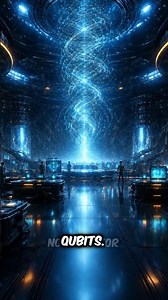 Unlocking the Secrets of Quantum Computing: A Glimpse into the Future