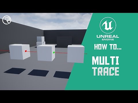How to...Multi-Trace