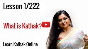 What is Kathak? History and evolution of Gharanas of Kathak, Learn Kathak for beginners
