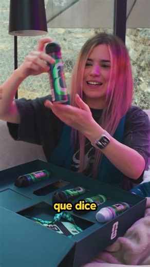 Unboxing of the limited edition Rexona #deodorant for the 2026 FIFA World Cup™