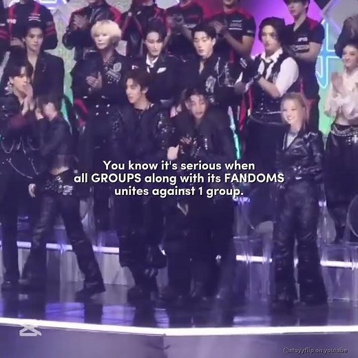 oh annie...you dnt need to act surprised. we all know wht happened. #kpop #adp #mamaawards2025 #fyp