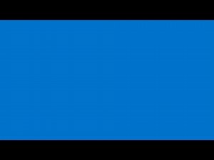 TRUE BLUE - rgb color hex #0073CF