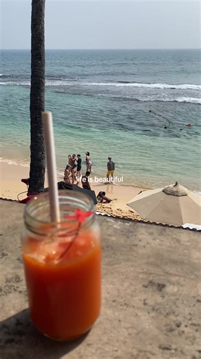 Exploring the Beauty of Turtle Beach in Unawatuna