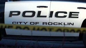 Deadly multi-car crash in Rocklin near Whitney High School