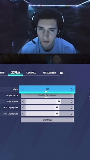 Ricci's Rainbow Six Siege Sensitivity Settings Explained