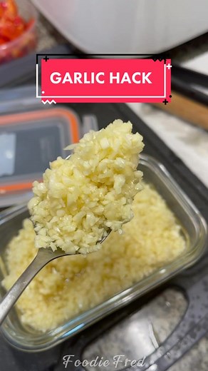 Garlic Storage Hacks and Tips for Foodies
