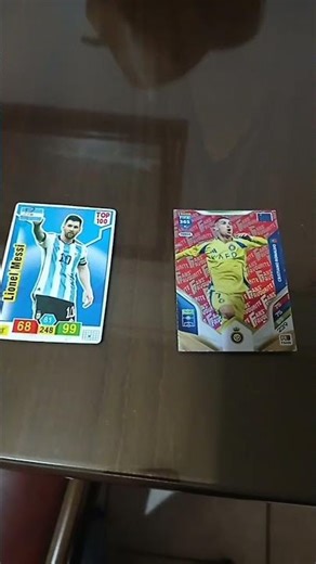 Ronaldo vs messi γράψτε στα σχόλια ποιος σας αρέσει περισσότερο;