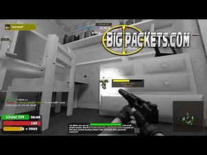 (UNDETECTED) Best GMod Hack | TTT Aimbot and ESP