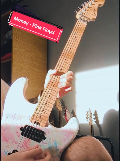Exploring 'Money' by Pink Floyd: A Musical Cover